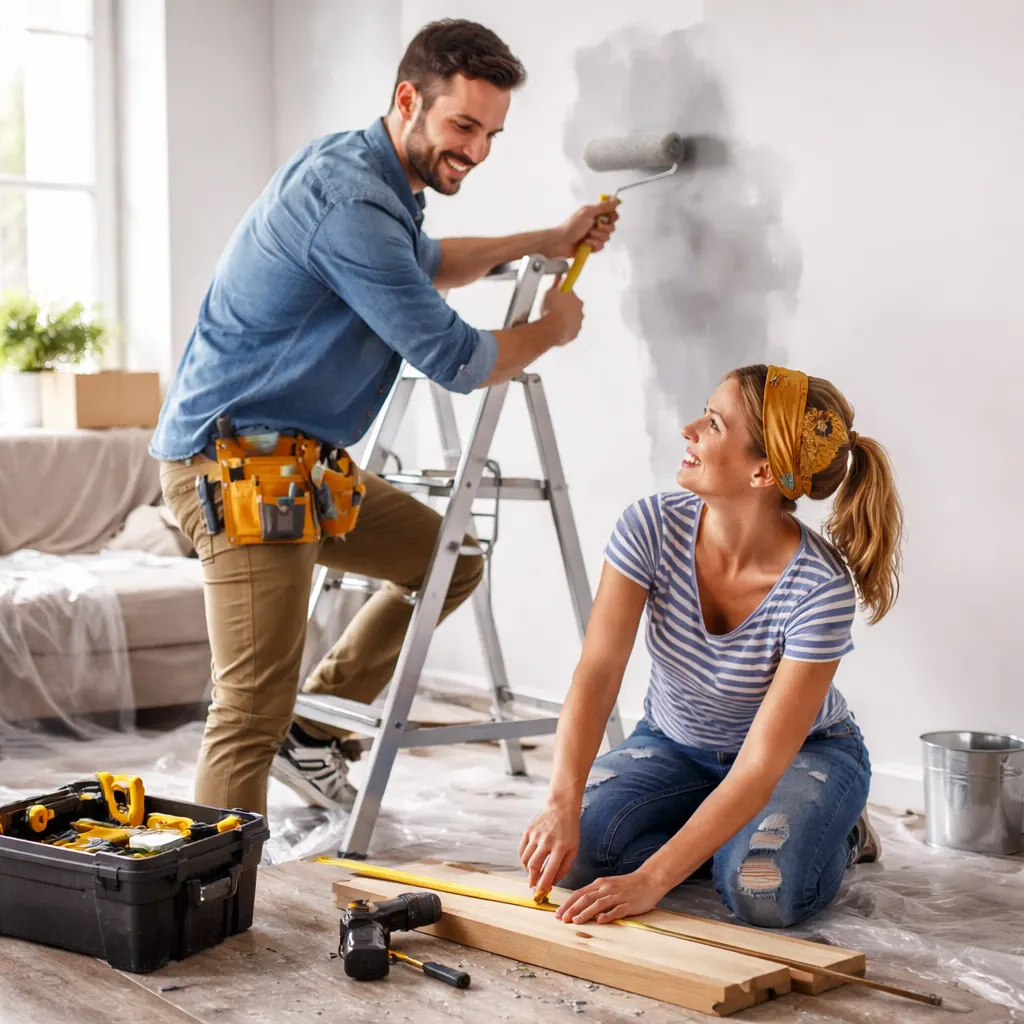 Home Improvement