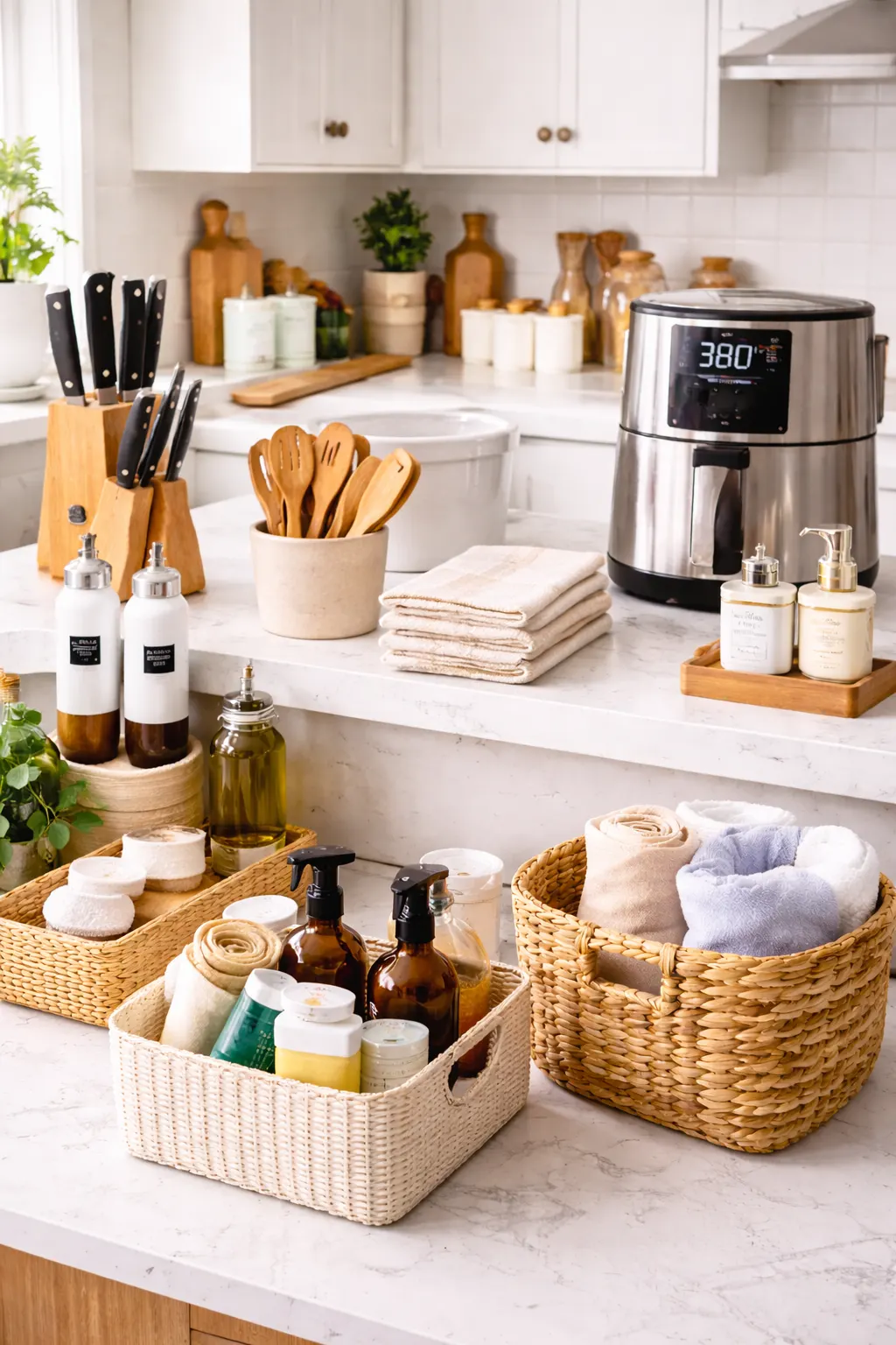 Home & Kitchen