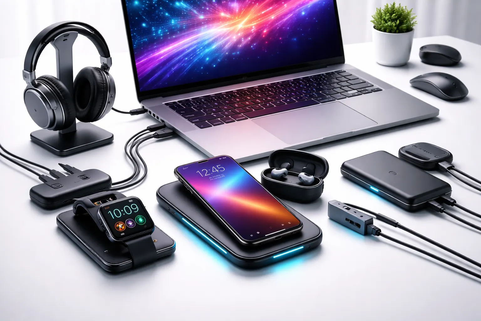 Computers & Accessories