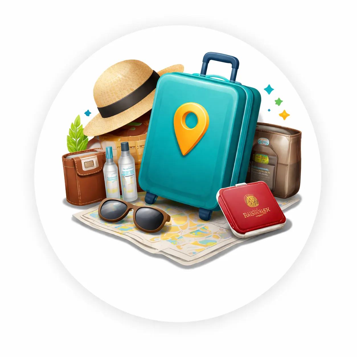 Travel Accessories