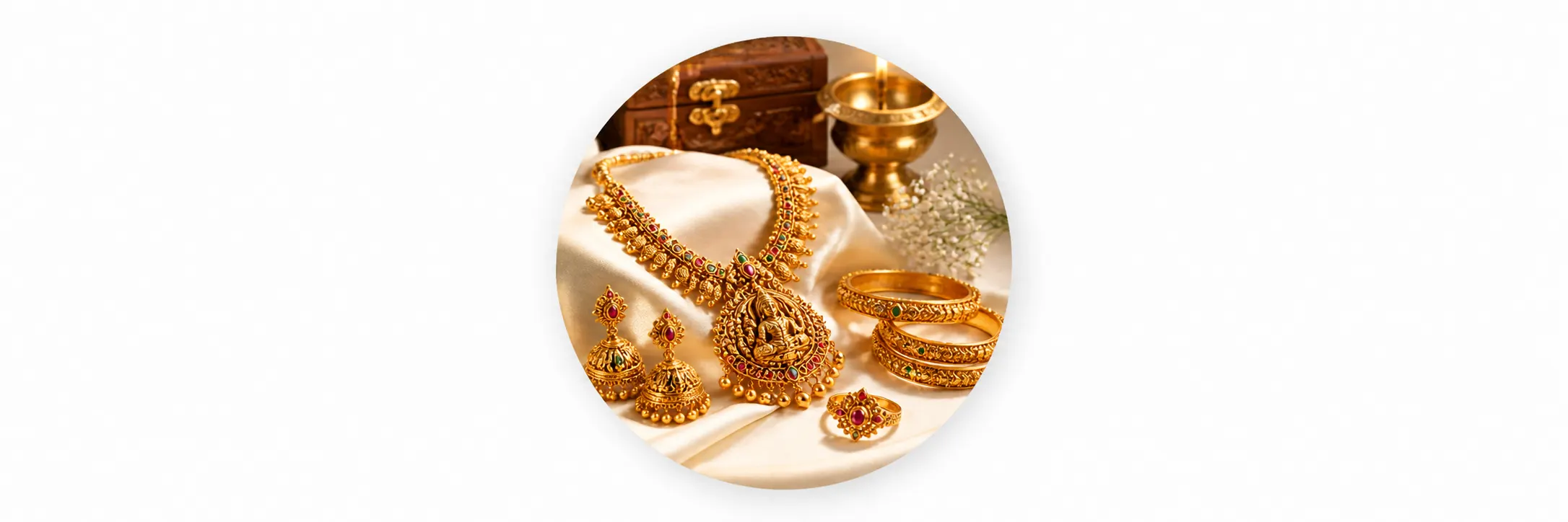 jewellery products
