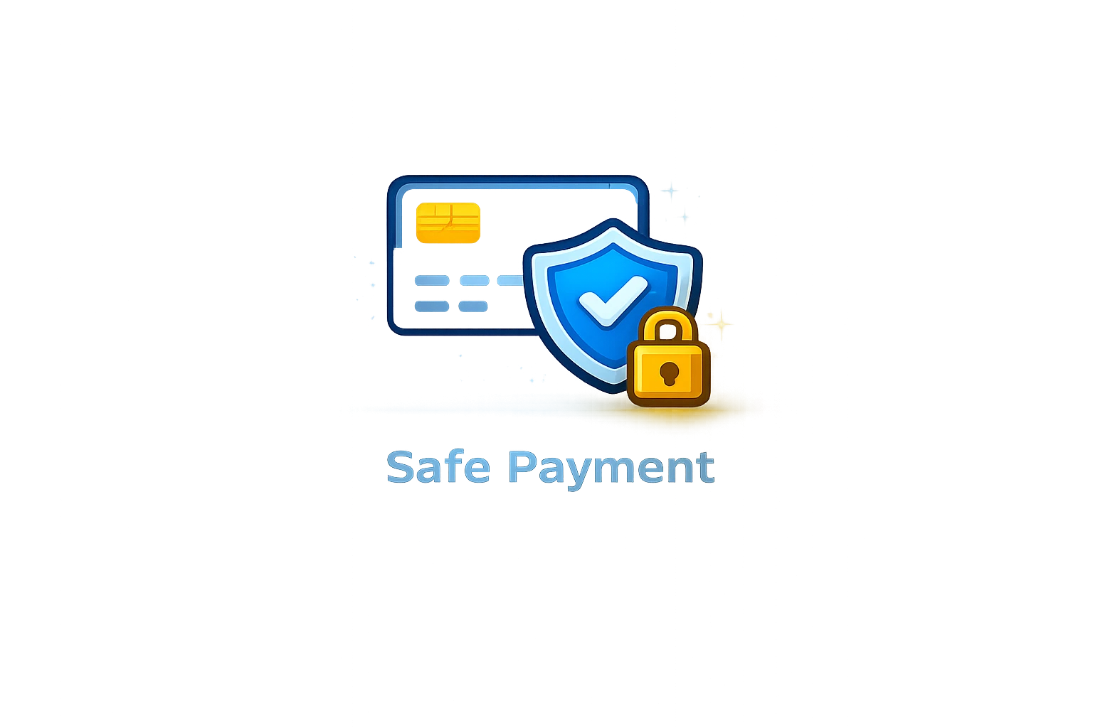 Safe Payment