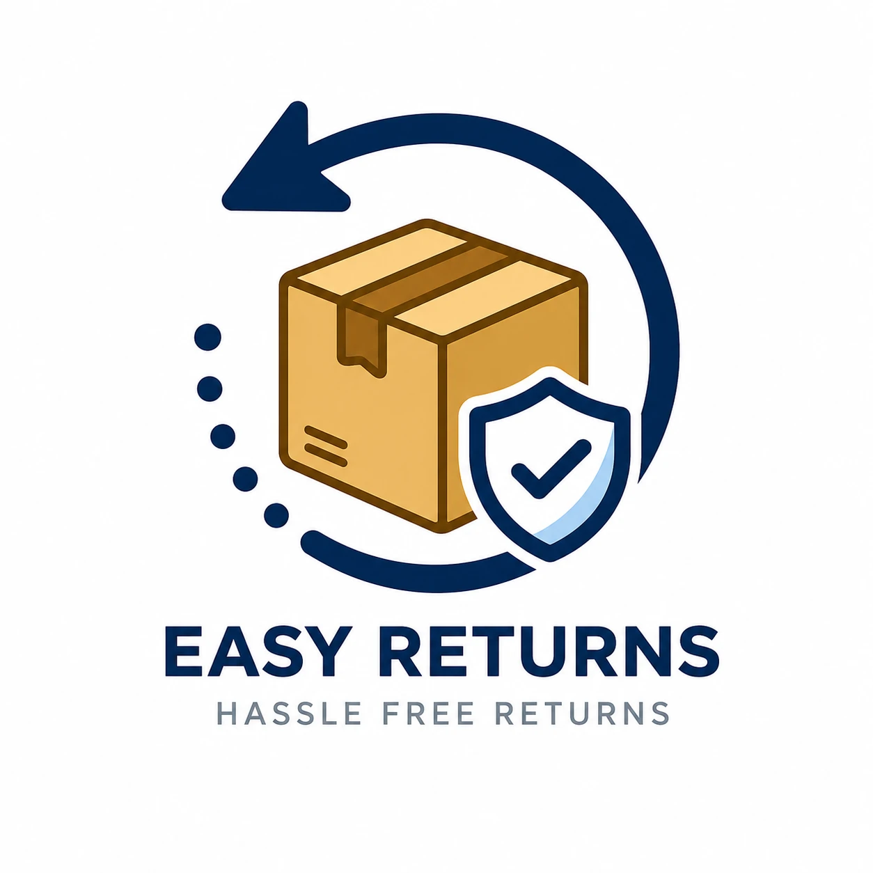 7 Days Return Policy