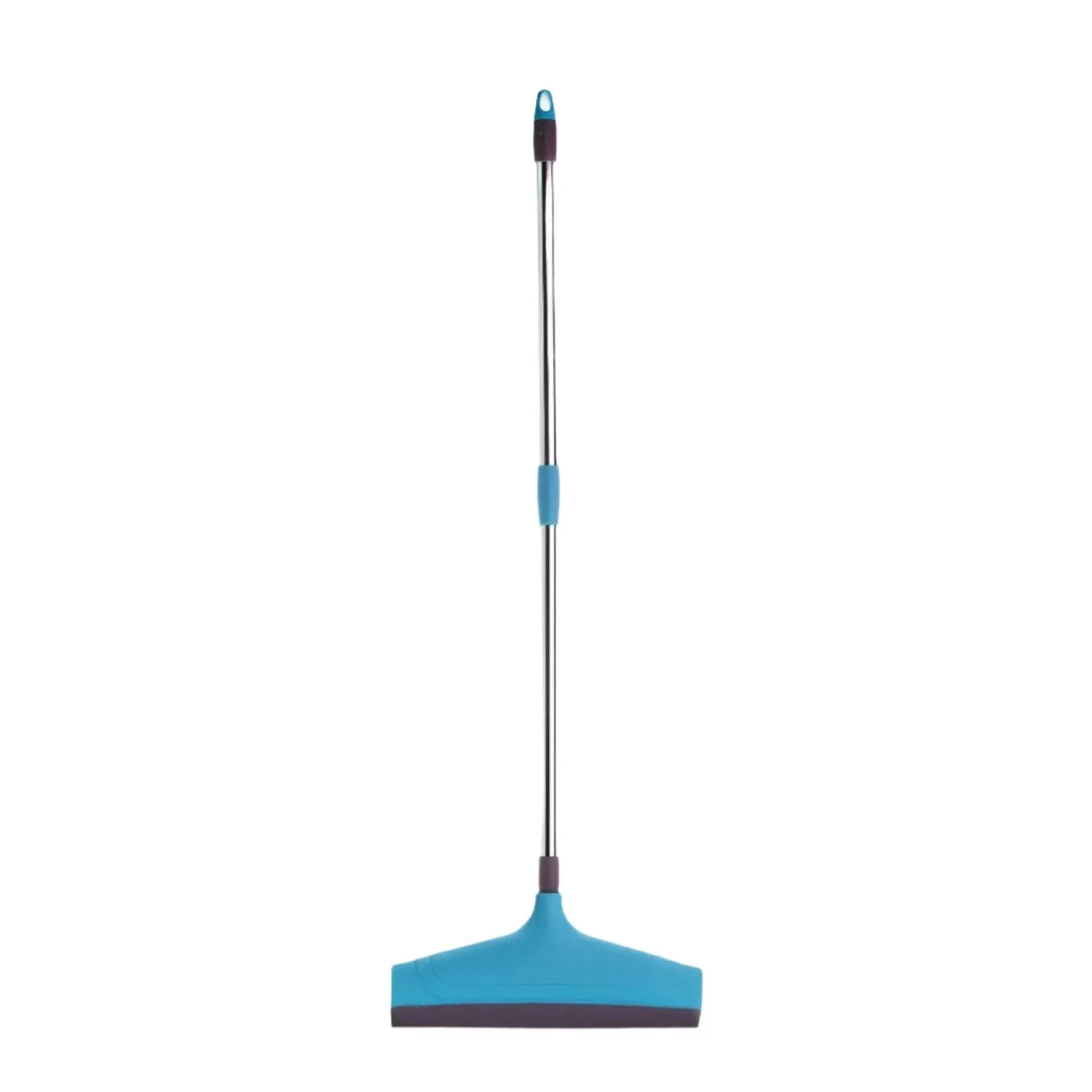 Adjustable Bathroom / Floor Stainless Steel Rod Wiper, Plastic Floor Wiper