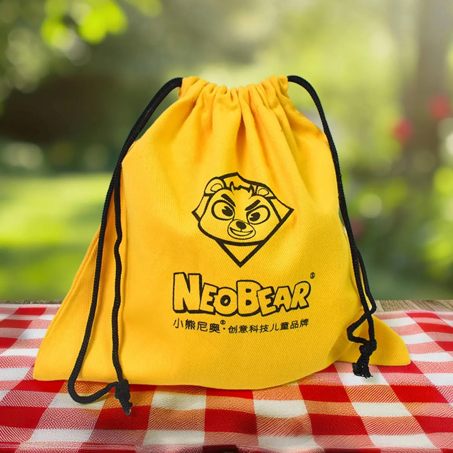 Multipurpose Heavy Duty Small Dori Bag (1 Pc)