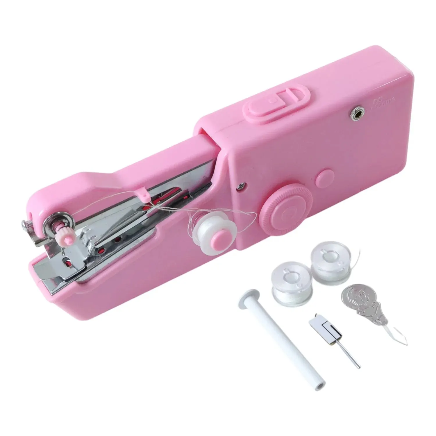 Portable Handheld Sewing Machine 1 Set