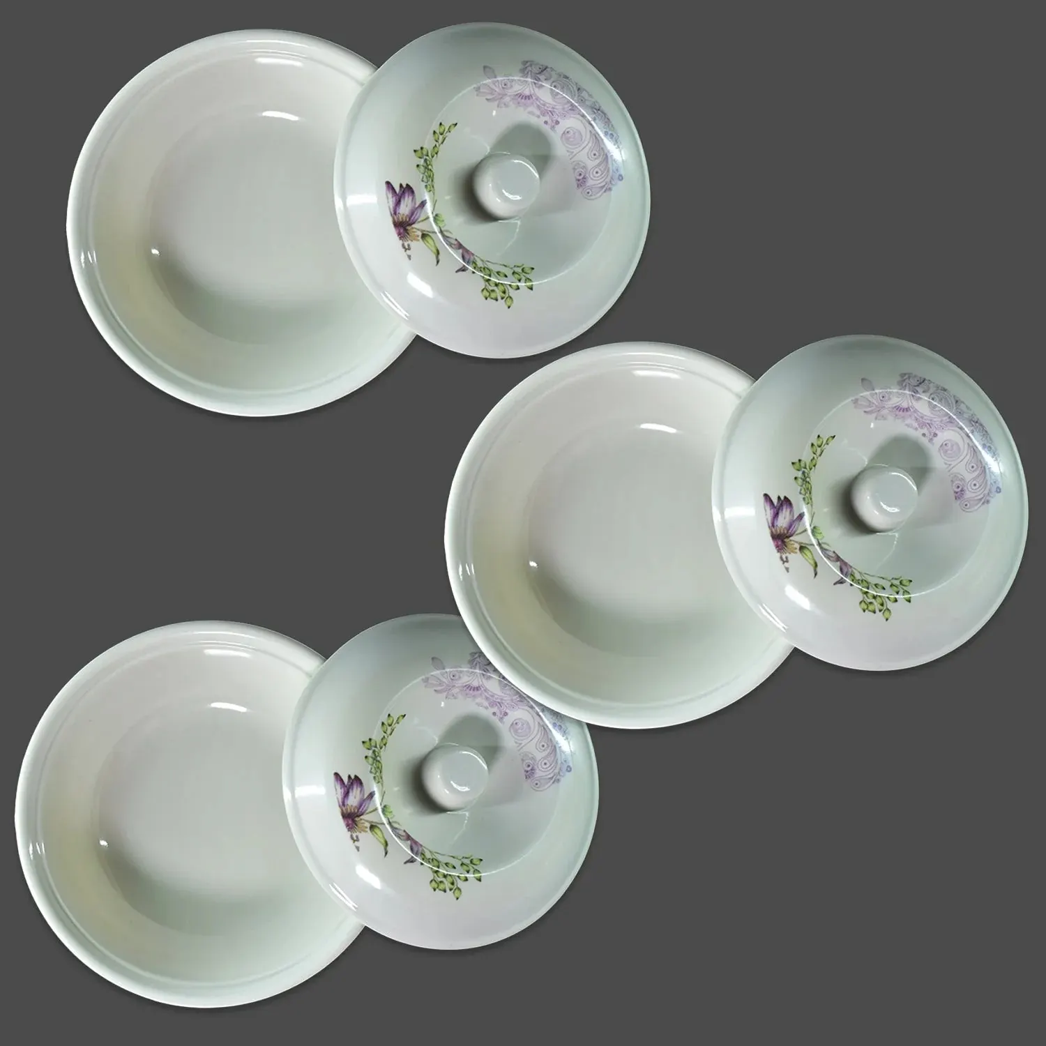 Premium Tableware, Dinner Set, 32 Pc For Serving Food Stuffs And Items.