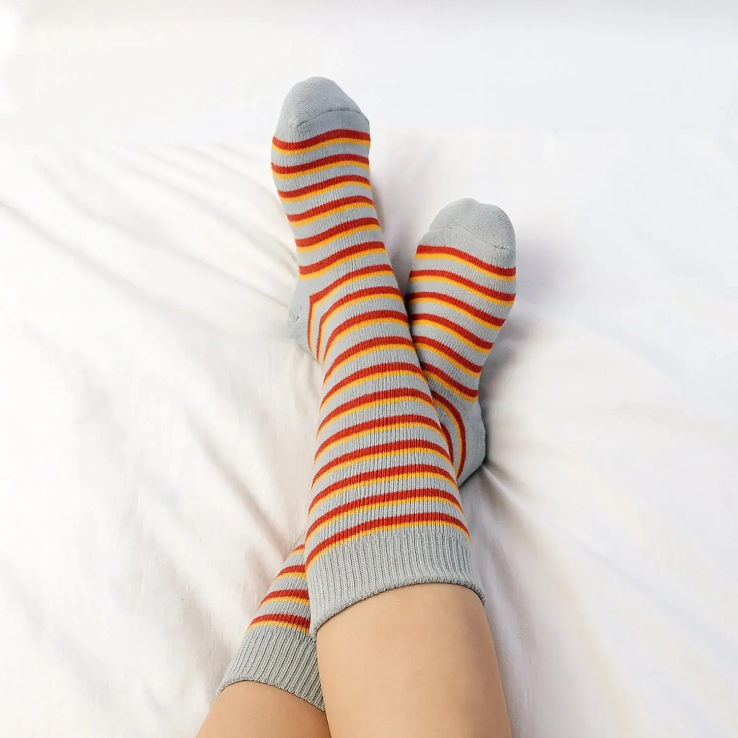 Premium Soft Light Socks 1 Pair / Long