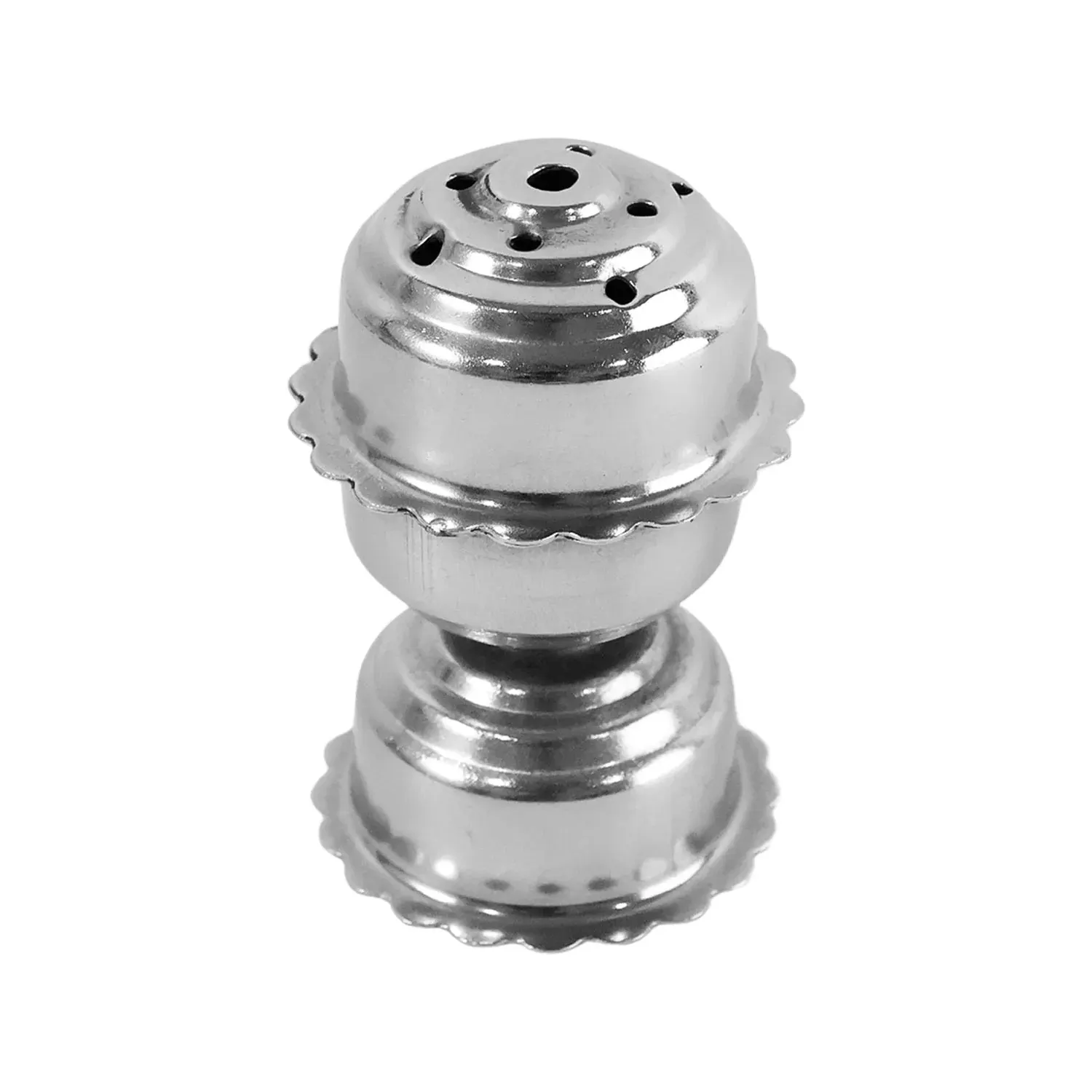 Stainless Steel Big jasmine Agarbatti Stand (1 Pc)