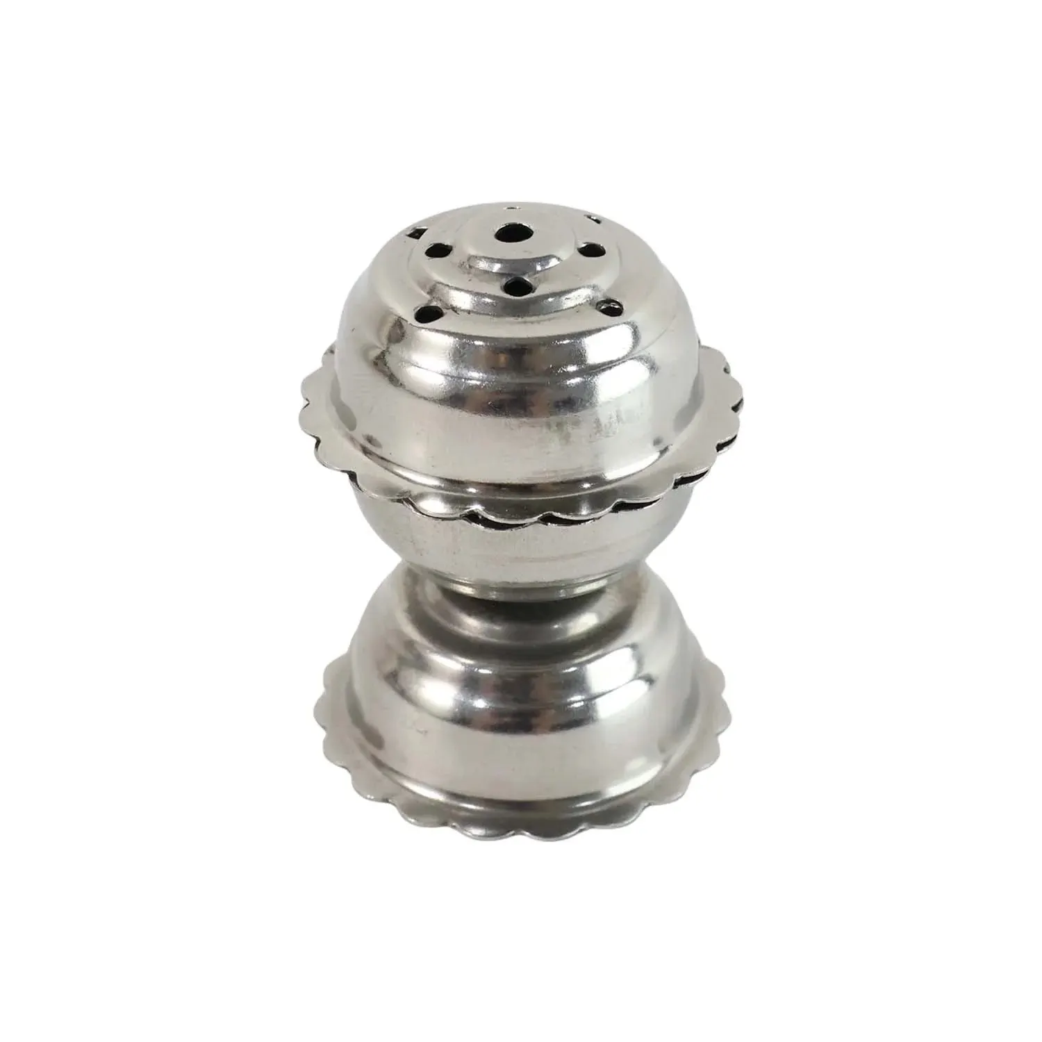 Stainless Steel Jasmine Agarbatti Stand (1 Pc)