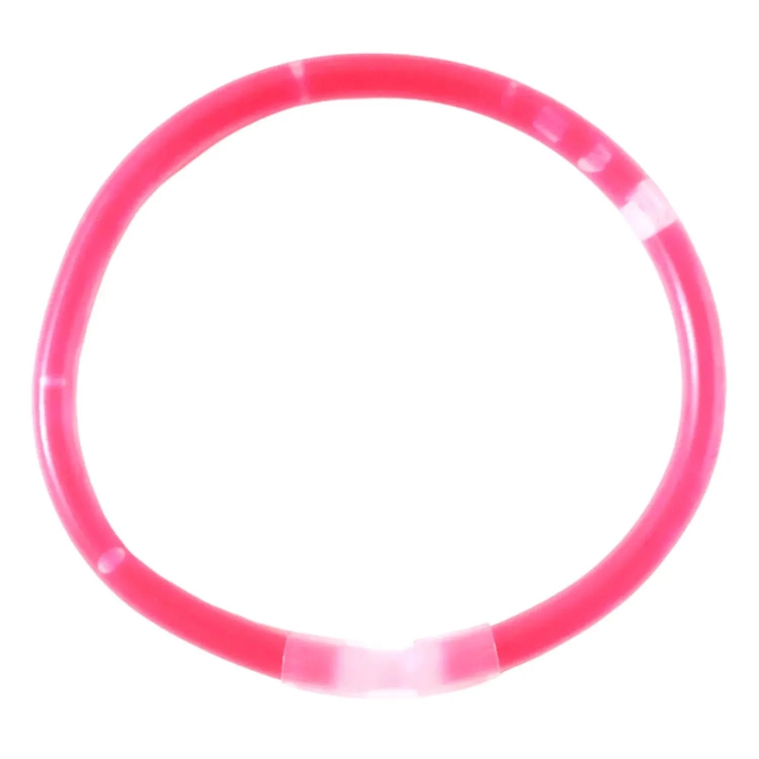 Glow-in-the-Dark Light Bracelet (1 Pc)