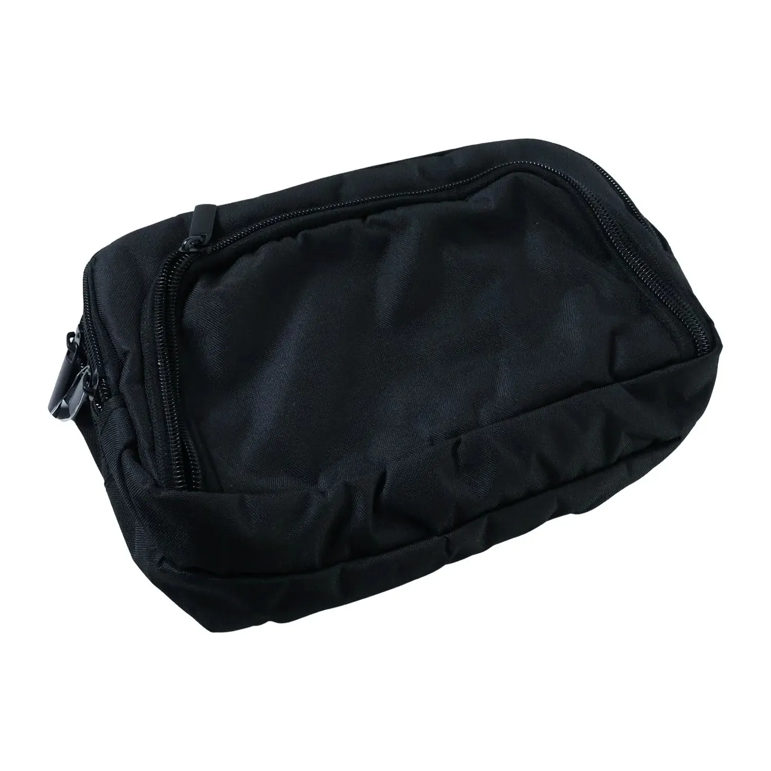 Small Electronics Accessories Organizer Pouch (1 Pc)