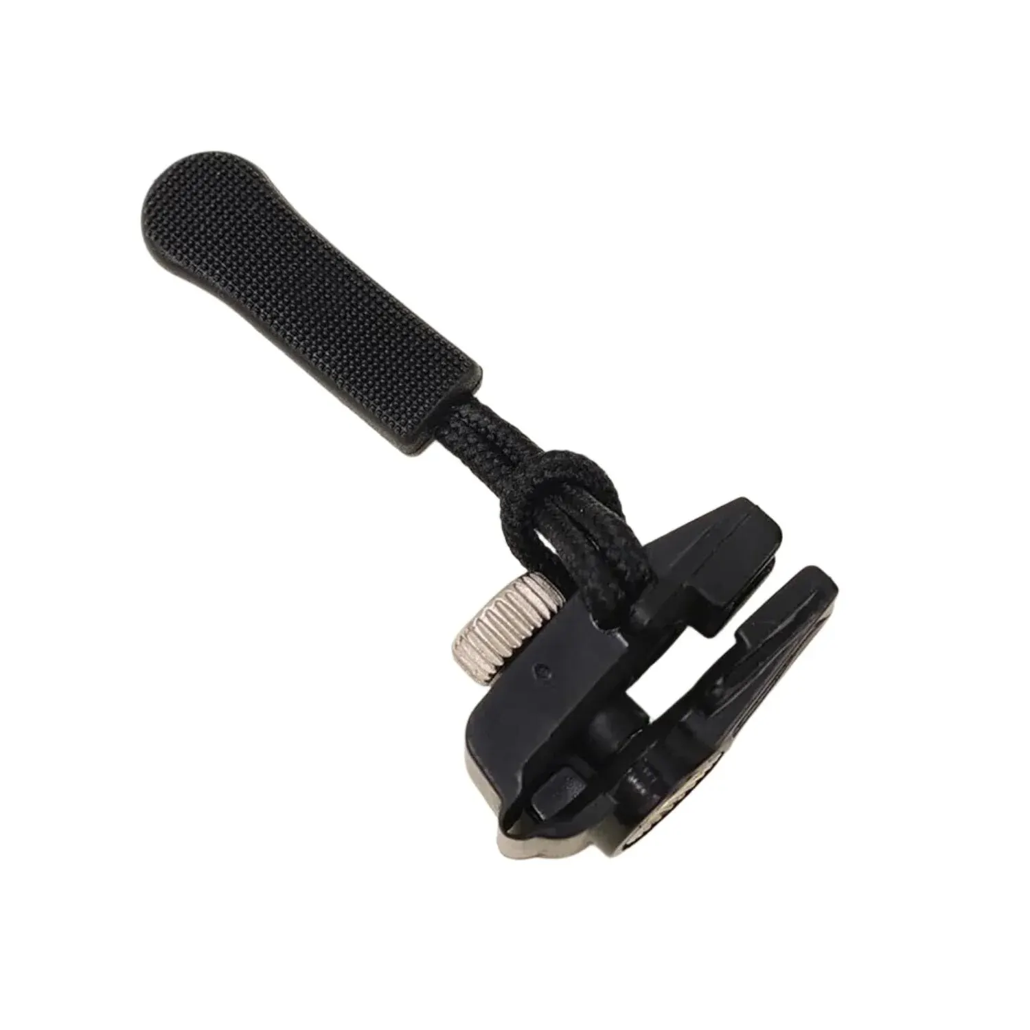Portable Universal Detachable Zipper Slider 1 Pc / Big