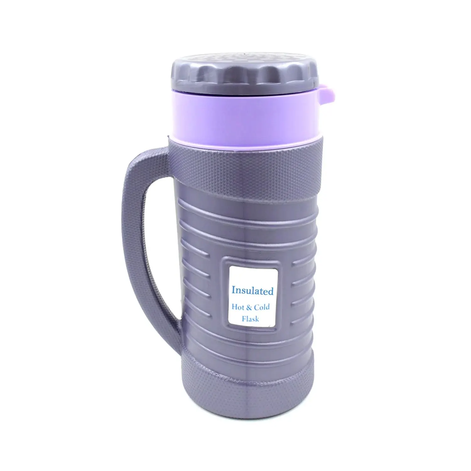 Stainless Steel Thermos Flask (Multiple Sizes) Travel Mug, Coffee, Tea