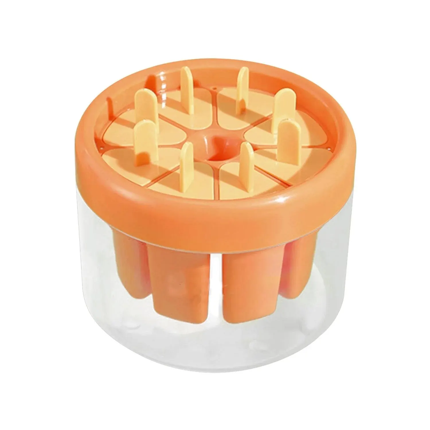 Ice Cream Candy Molds (8 Candy Mold Maker)